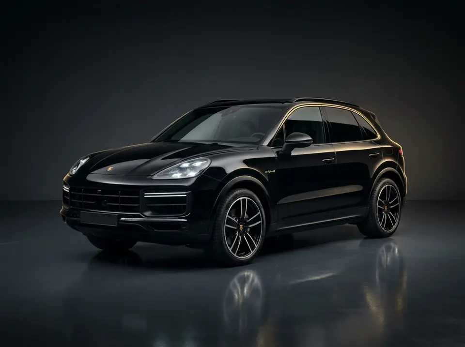 Porsche Cayenne 4x4 Hybrid – rent a car Beograd bez depozita