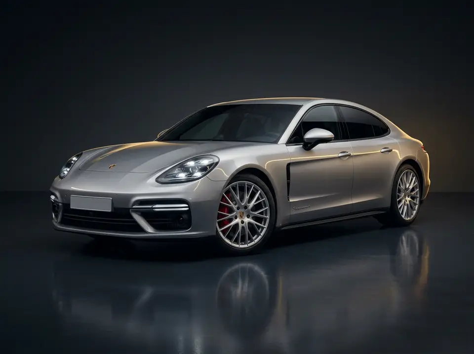 Porsche Panamera 4x4 – rent a car Beograd bez depozita