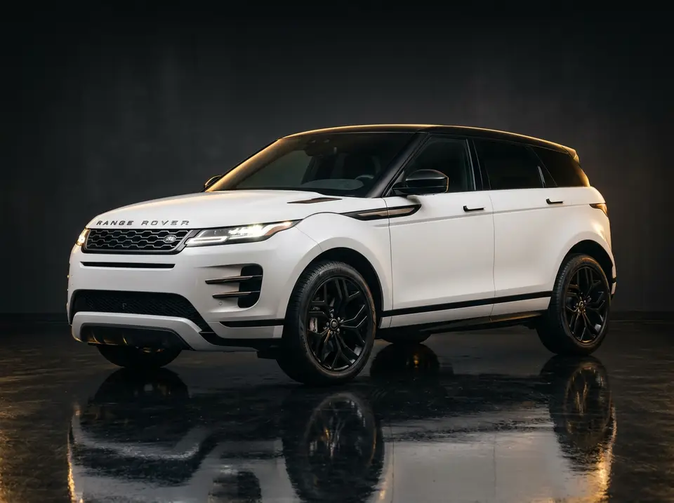 Range Rover Evoque 4x4 – rent a car Beograd bez depozita