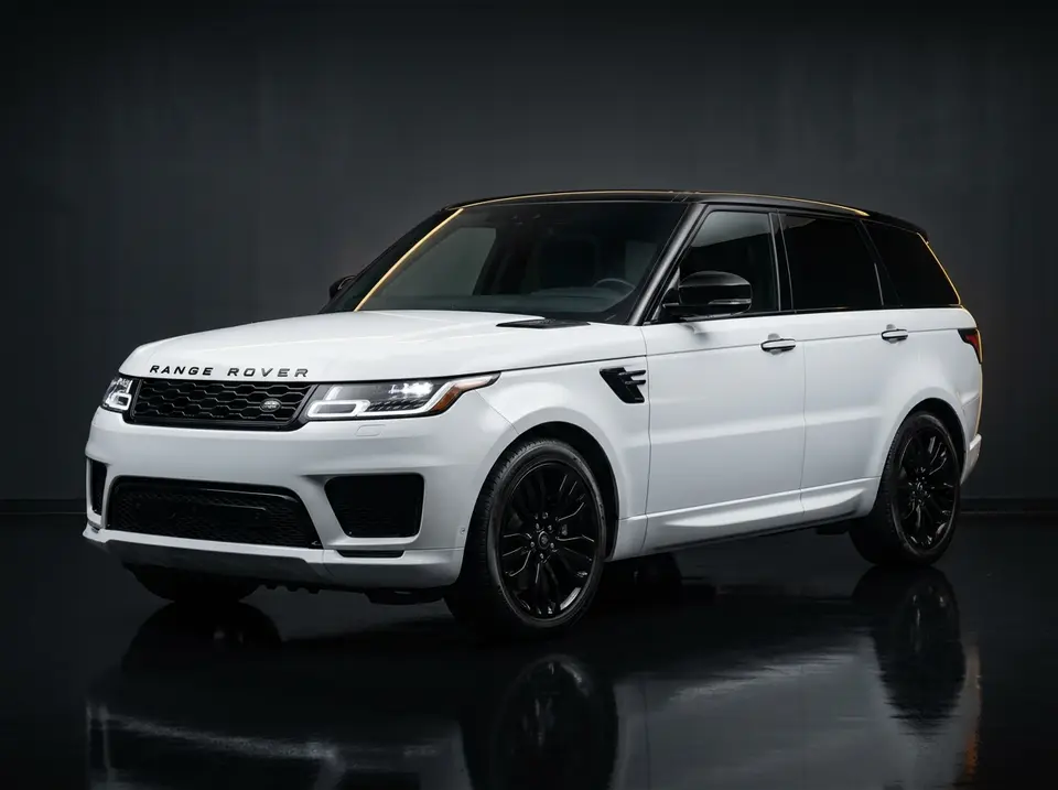 Range Rover Sport 2018 – rent a car Beograd bez depozita