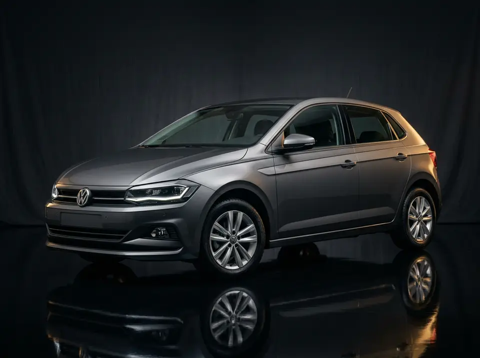 VW Polo – rent a car Beograd bez depozita