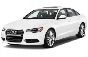 Rent a car Beograd - Audi A6 2.0 TDI