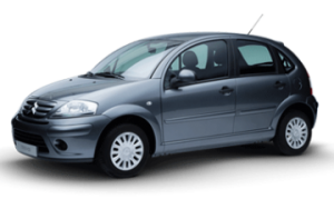 Rent a car Beograd - Citroen C3 1.4 HDI