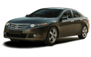 Rent a car Beograd - Honda Accord