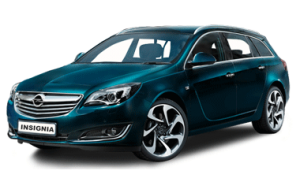 Rent a car Beograd - Opel Insignia Karavan 2.0 D