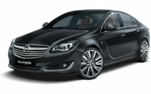 Rent a car Beograd - Opel Insignia Sedan 2.0 D