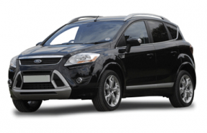 Rent a car Beograd - Ford Kuga 2.0 TDCI