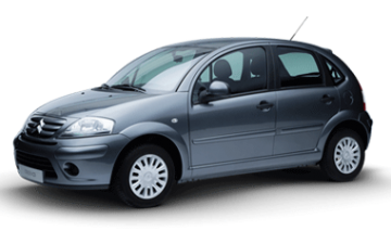 Rent Citroen C3 1.4 HDI 