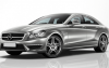 Rent Mercedes CLS 350 CDI 