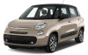 Rent Fiat 500L 1.4 
