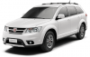 Rent Fiat Freemont 2.0 D 