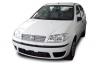 Rent Fiat Punto Classic 