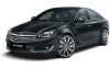 Rent Opel Insignia Sedan 2.0 D 