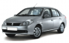 Rent Renault Clio Thalia 1.2 