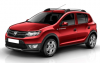 Rent Dacia Sandero Stepway 